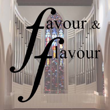 Quelle: favor&flavor